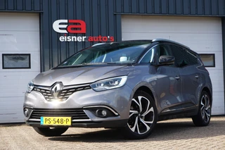 Renault Grand Scénic – thumbnail 2