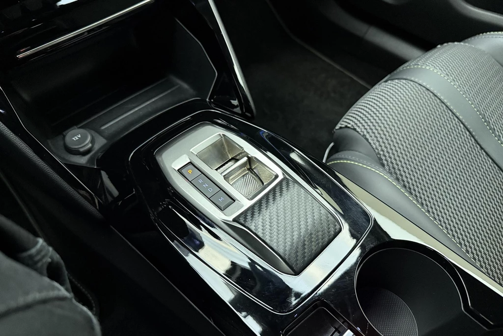 Peugeot 2008 – foto 28