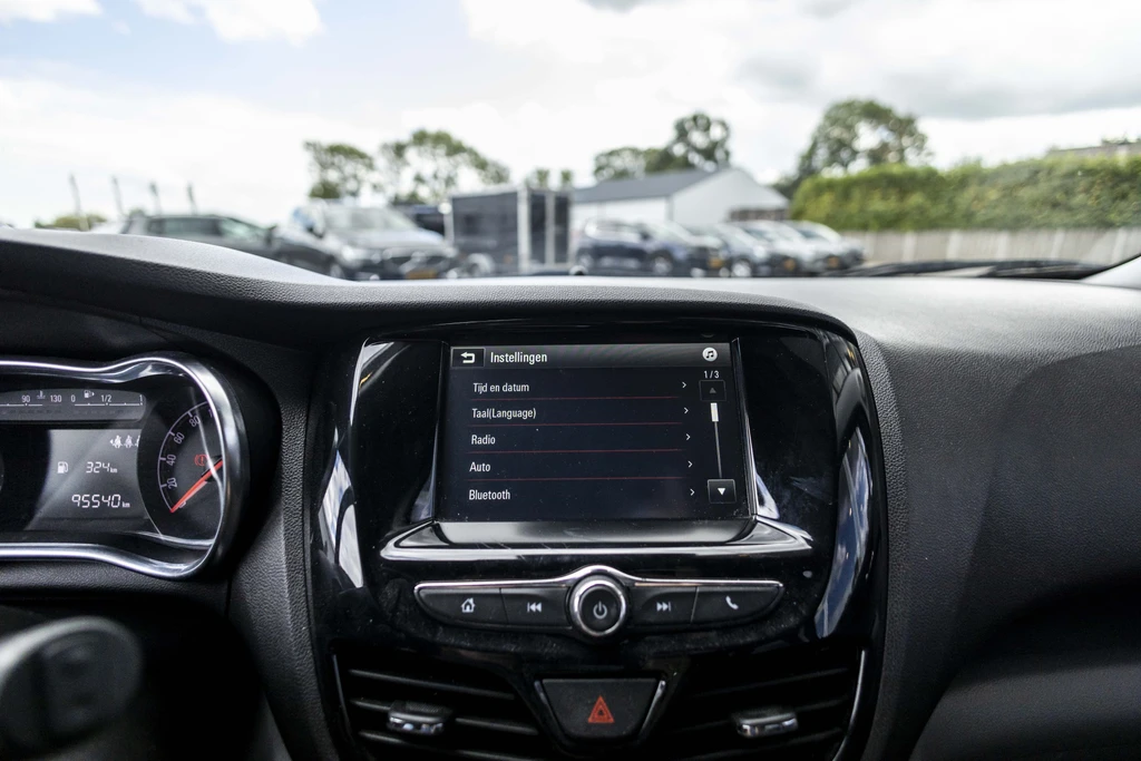 Opel KARL – foto 27