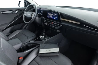 Kia Niro EV – thumbnail 9