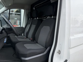 Volkswagen Crafter – thumbnail 21