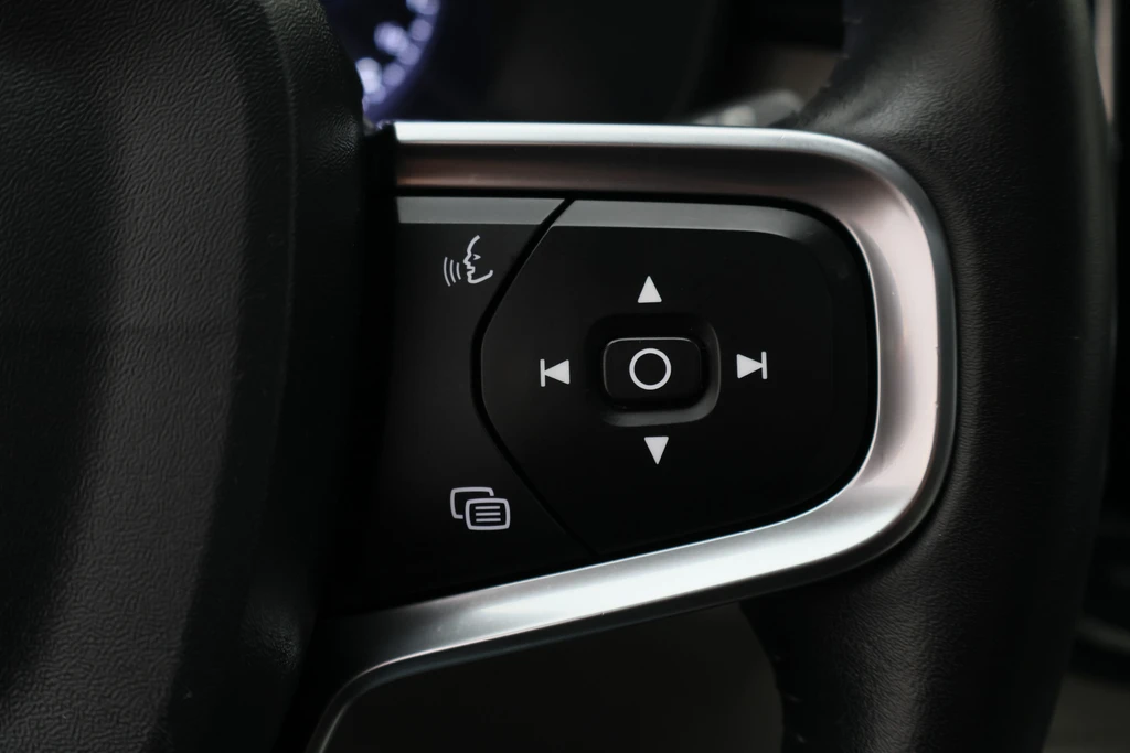Volvo XC40 – foto 37