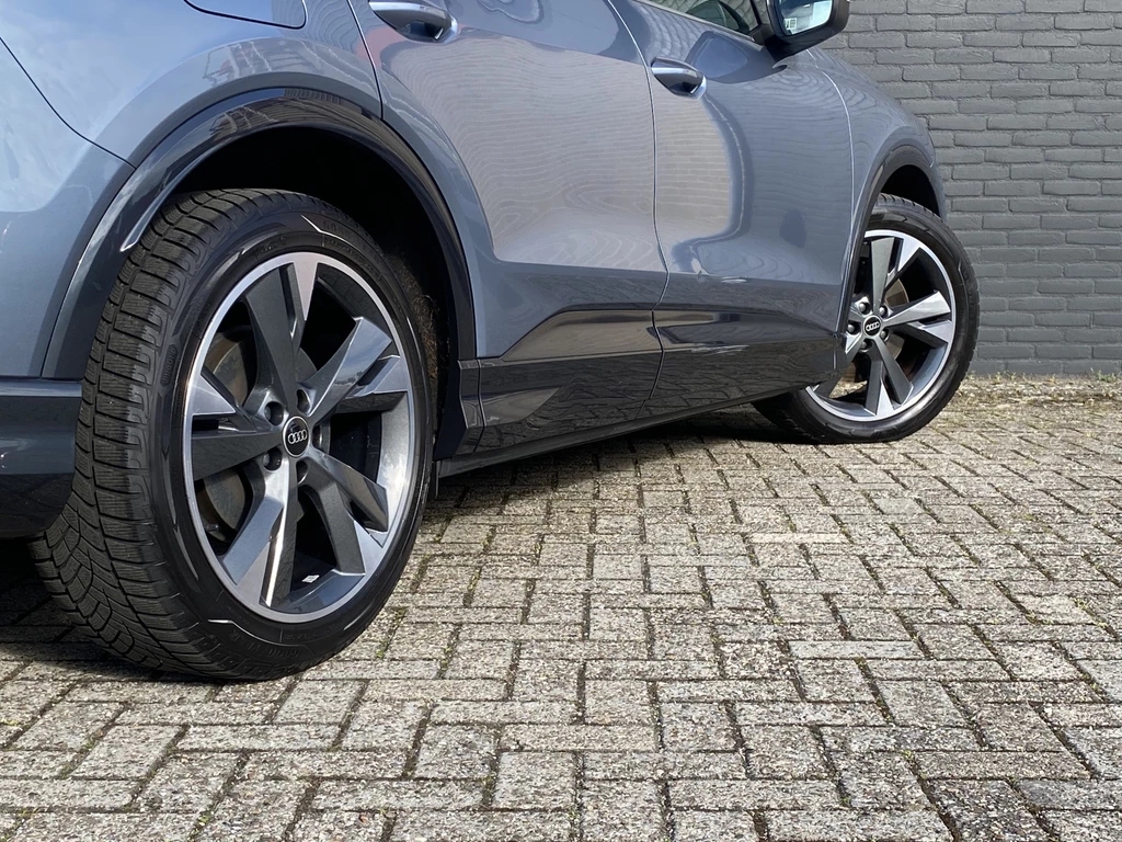 Audi Q4 e-tron – foto 11