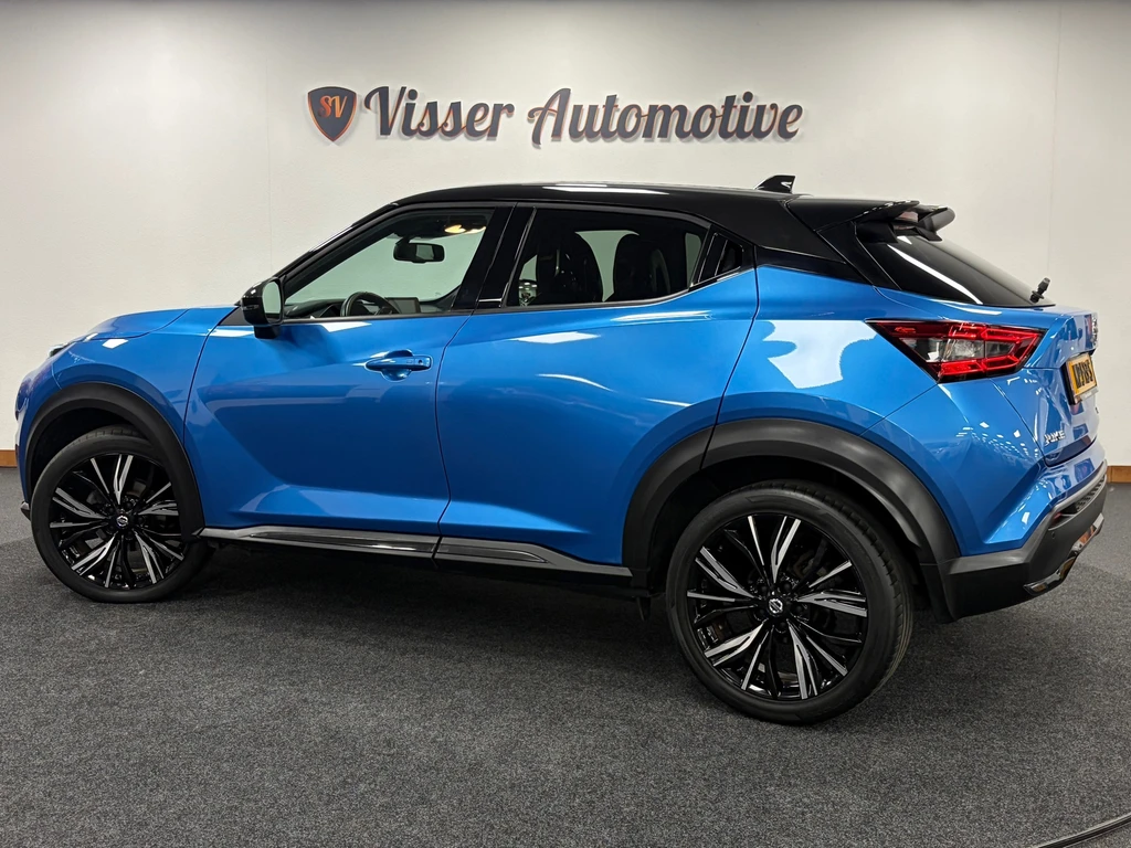 Nissan Juke – foto 2
