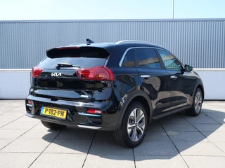 Kia e-Niro – thumbnail 4