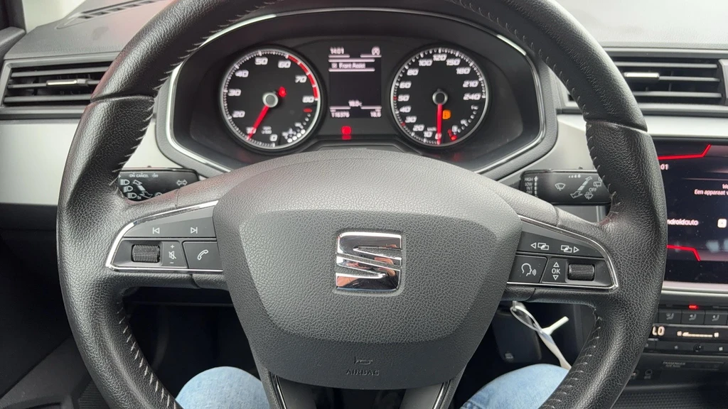 SEAT Ibiza – foto 9