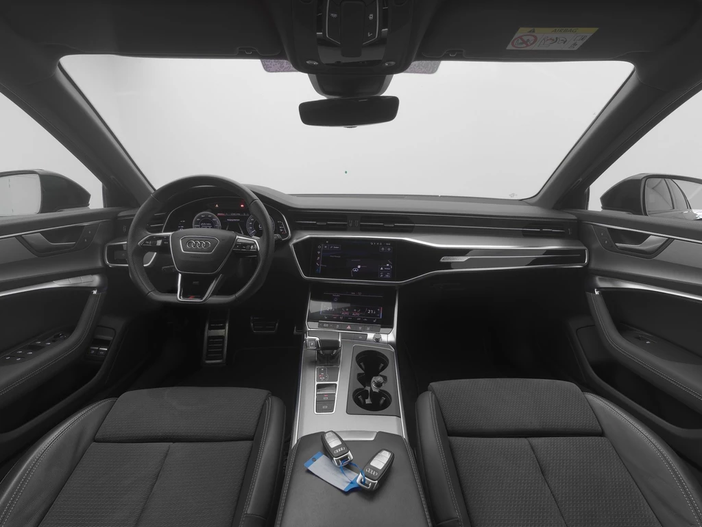 Audi A6 – foto 21