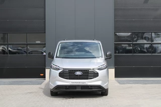 Ford Transit Custom – thumbnail 9