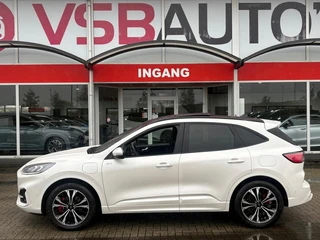 Ford Kuga – thumbnail 2
