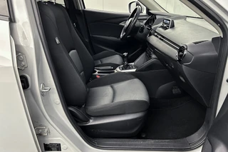 Mazda CX-3 – thumbnail 27