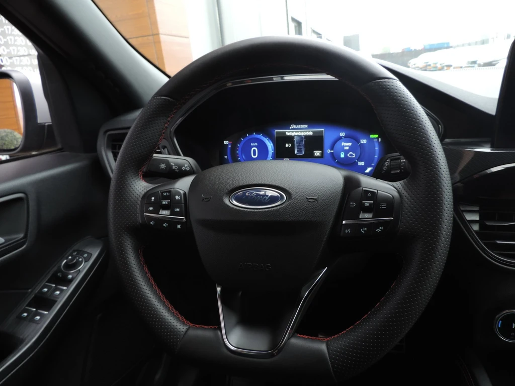 Ford Kuga – foto 27