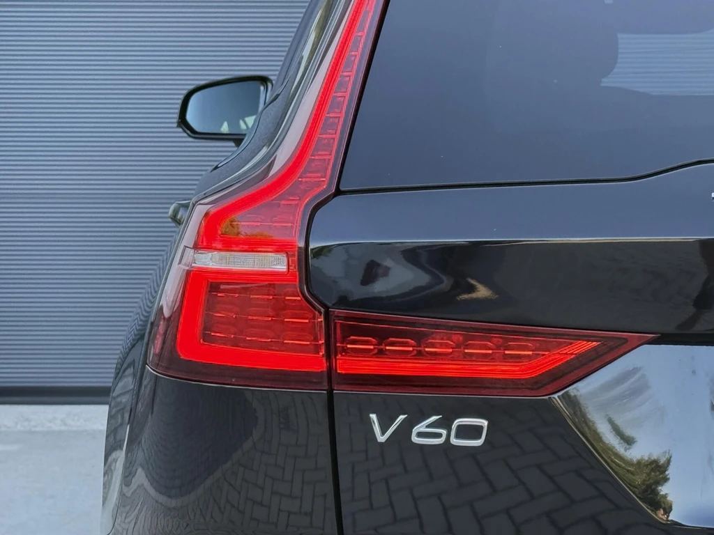 Volvo V60 – foto 42