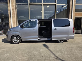 Peugeot e-Traveller – thumbnail 6