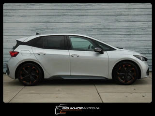 CUPRA Born – thumbnail 7