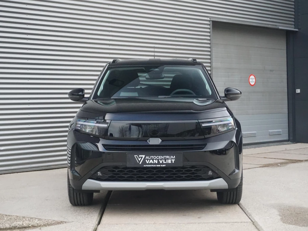 Opel Frontera – foto 4