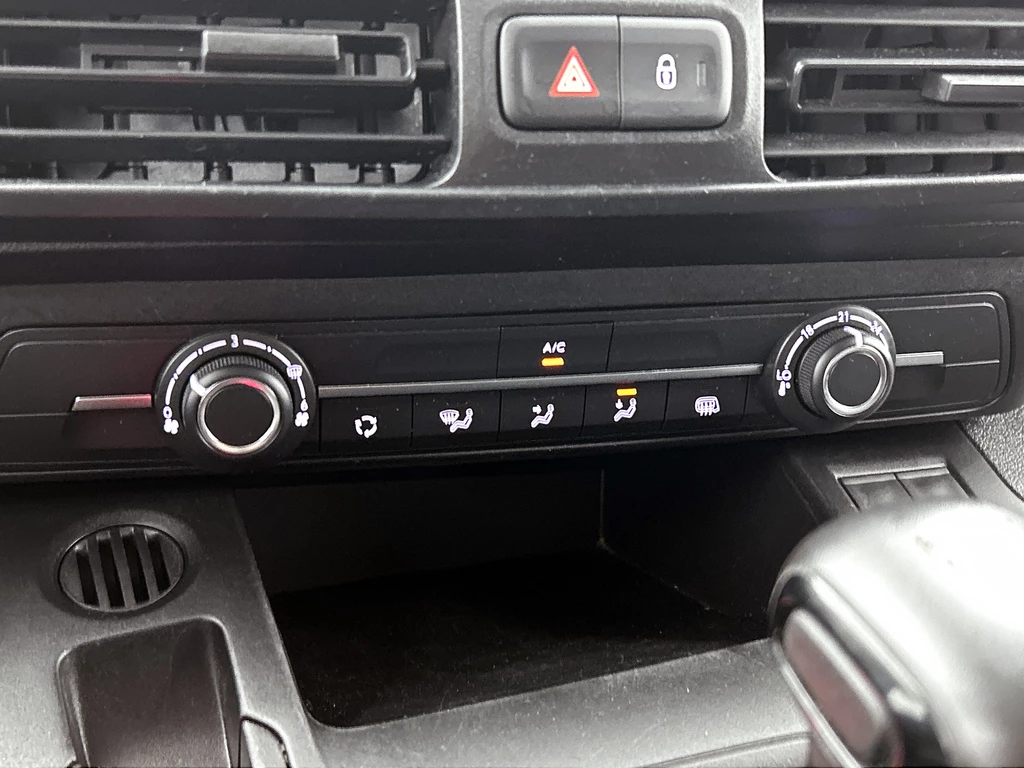 Peugeot Partner – foto 28