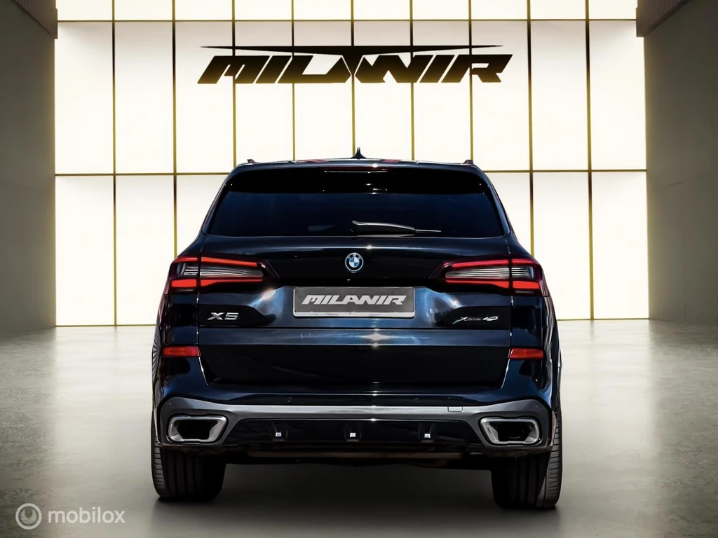 BMW X5 – foto 3