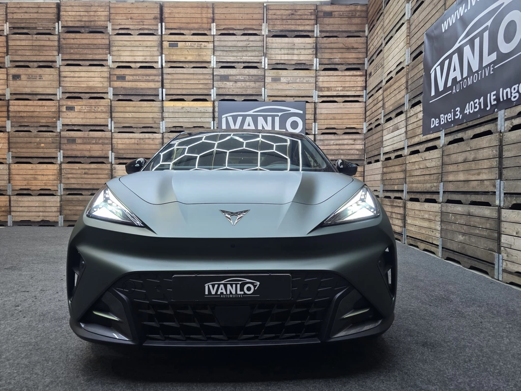 CUPRA Raval – foto 7