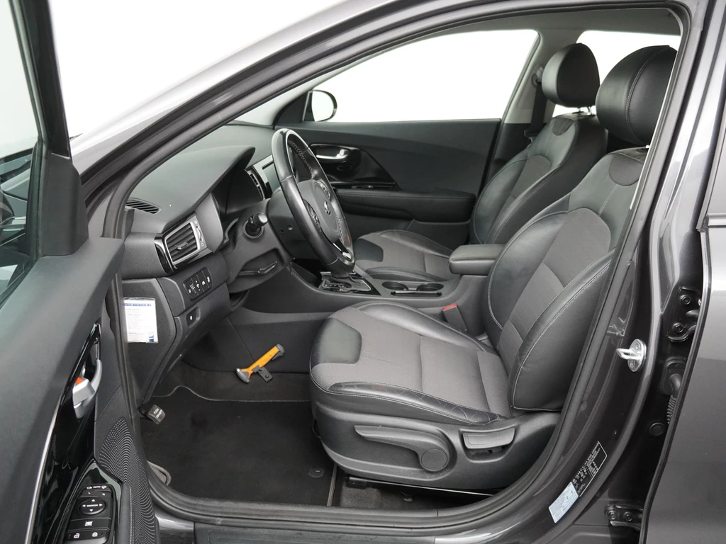 Kia Niro – foto 21