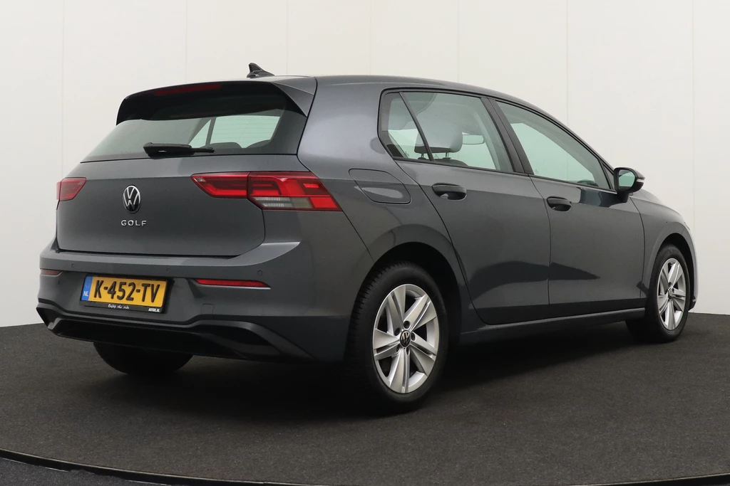 Volkswagen Golf – foto 4
