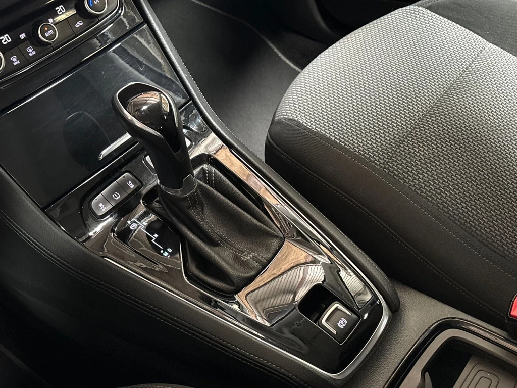 Opel Grandland X – foto 11