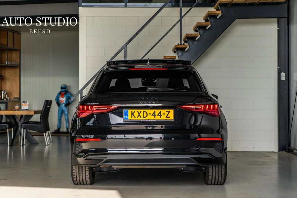 Audi A3 – foto 5