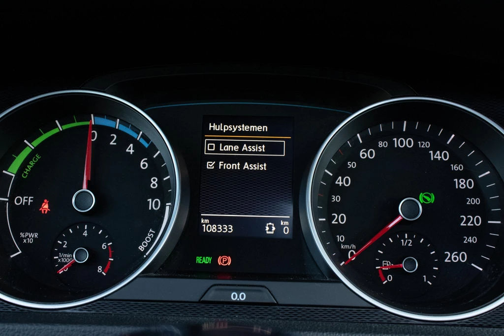 Volkswagen Golf – foto 20