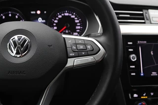 Volkswagen Passat – thumbnail 24