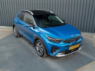 Kia Stonic – thumbnail 16