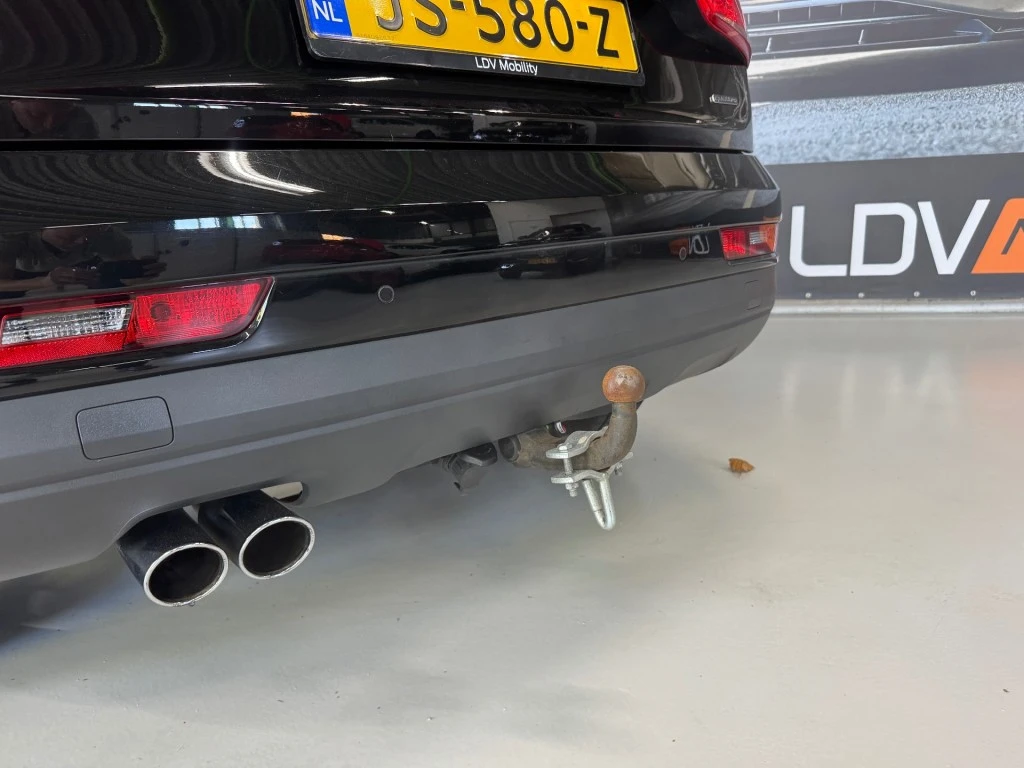 Audi Q3 – foto 18