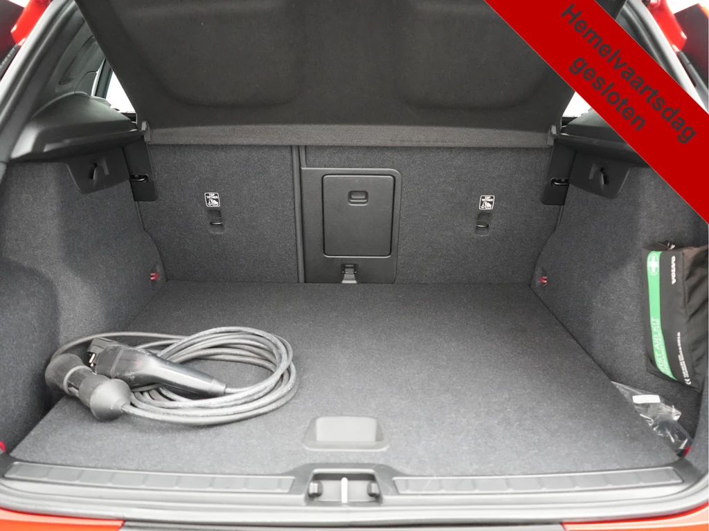 Volvo XC40 – foto 39