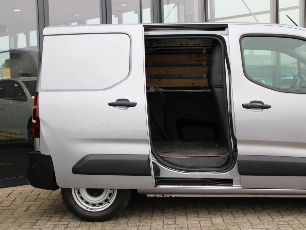Opel Combo – foto 7