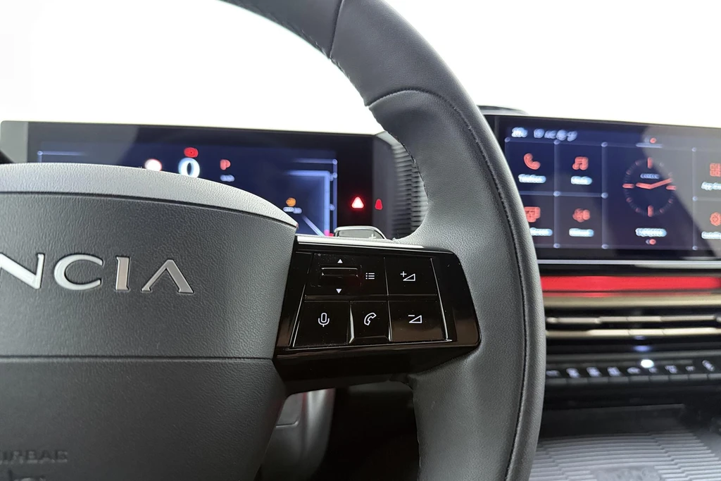 Lancia Ypsilon – foto 29