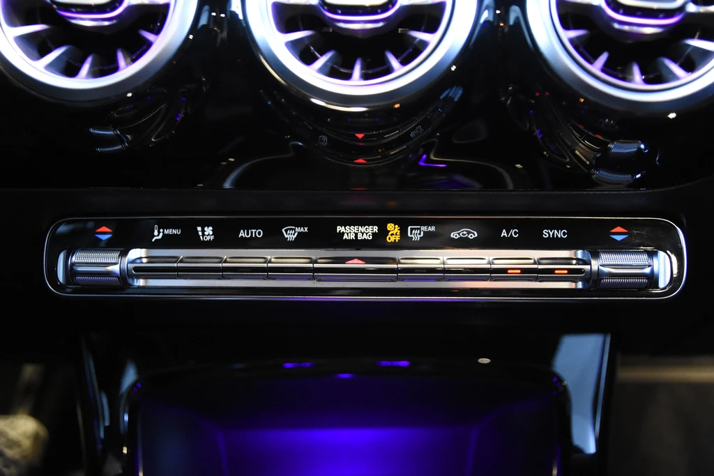 Mercedes-Benz A-Klasse – foto 32