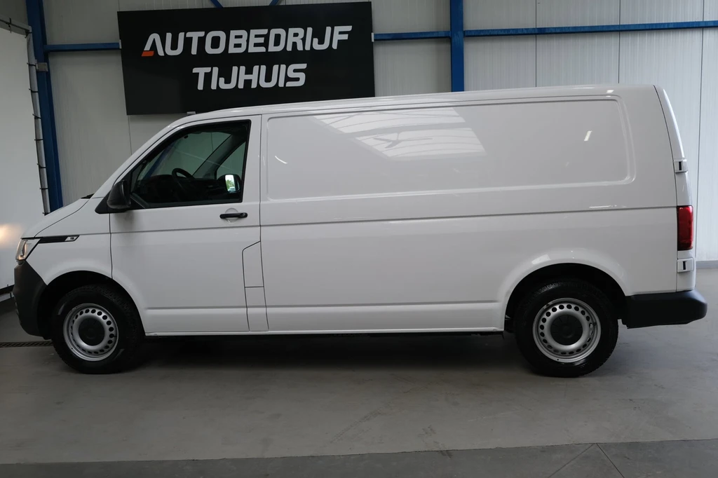 Volkswagen Transporter – foto 1