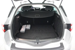 Renault Mégane Estate – thumbnail 20