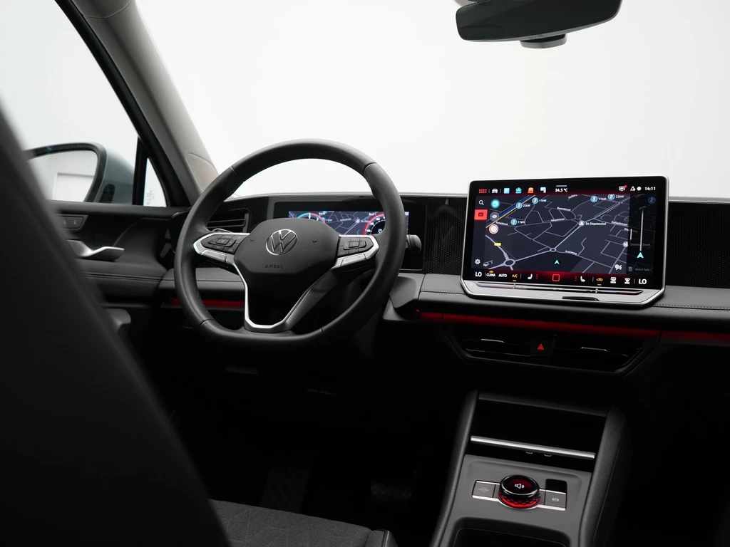 Volkswagen Tiguan – foto 20