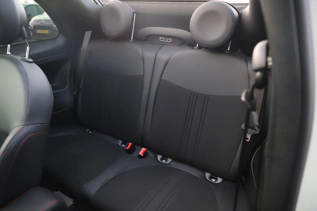 Fiat 500C – foto 8