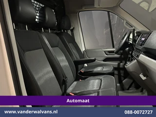 Volkswagen Crafter – thumbnail 11