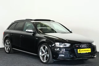 Audi A4 – thumbnail 6
