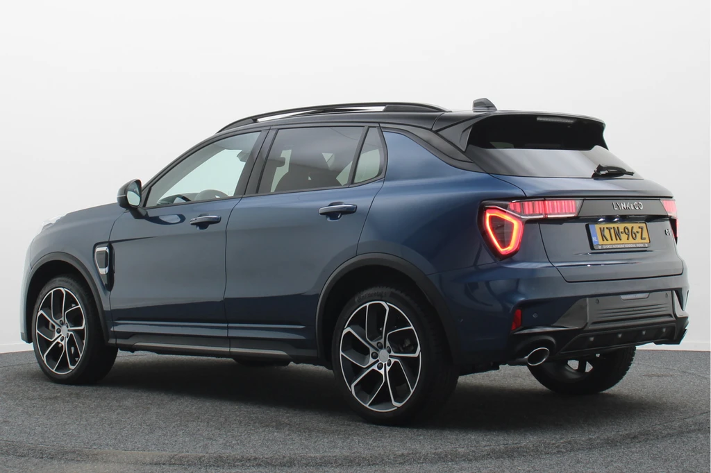 Lynk & Co 01 – foto 5