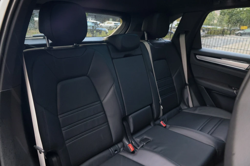 Porsche Cayenne – foto 66