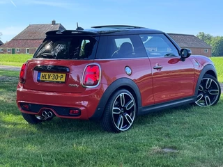 MINI Cooper S – thumbnail 14