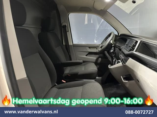 Volkswagen Transporter – thumbnail 16