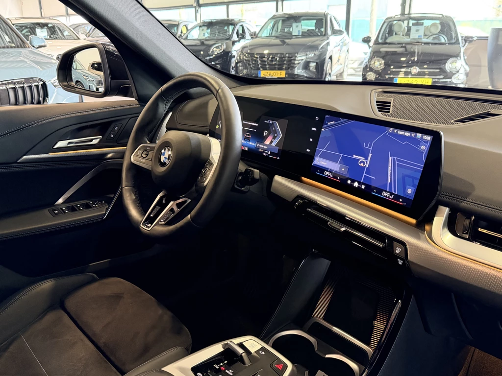 BMW X1 – foto 20