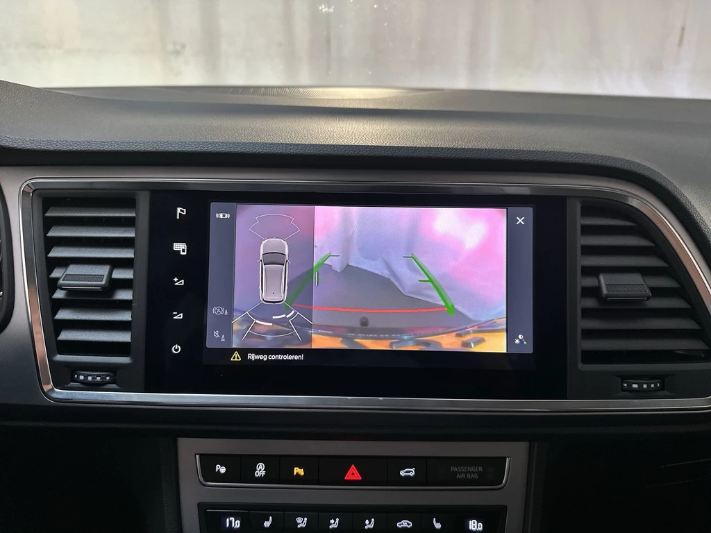 SEAT Ateca – foto 24