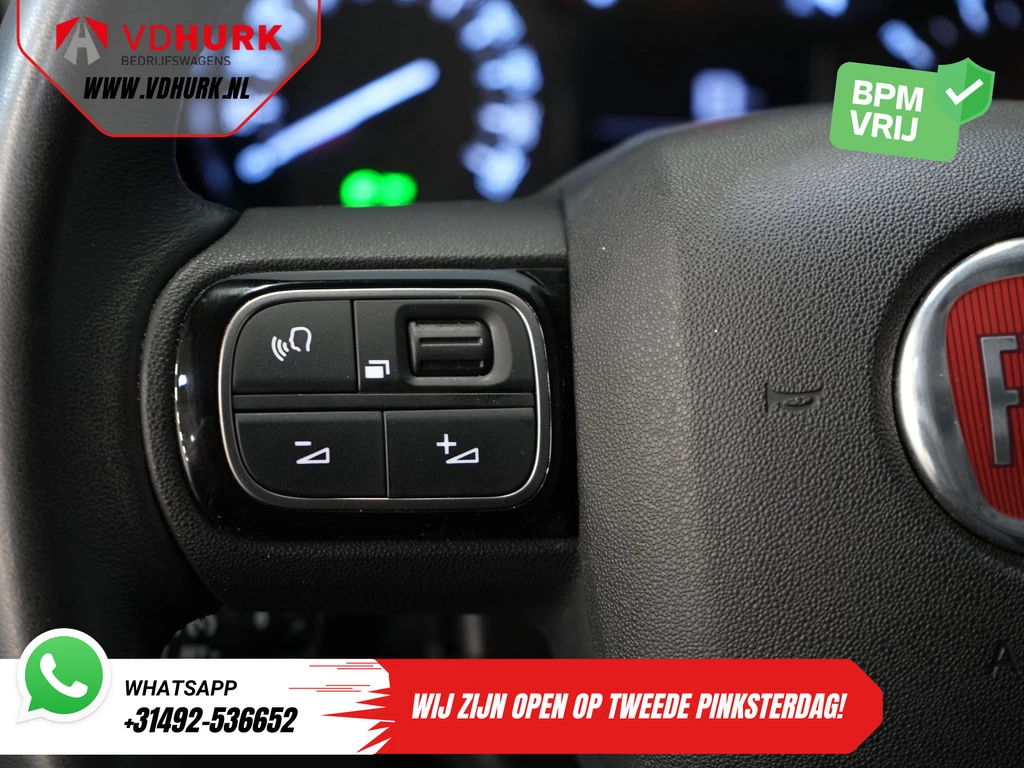Fiat Doblò – foto 19
