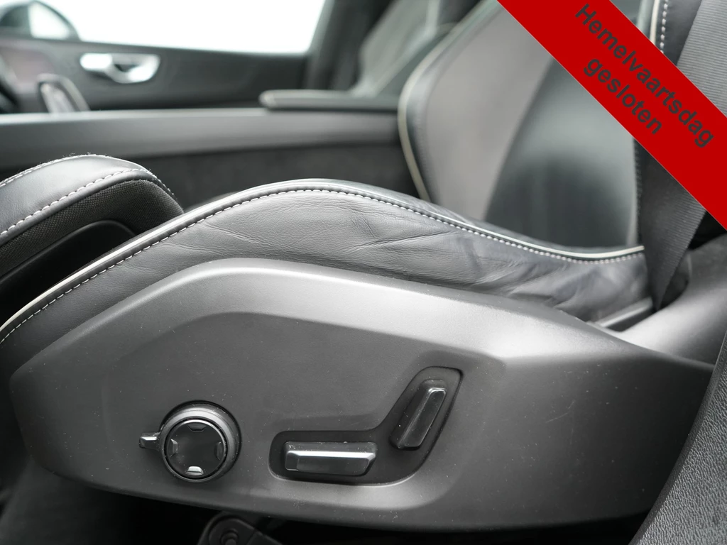 Volvo XC60 – foto 19