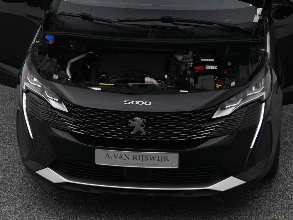 Peugeot 5008 – foto 34