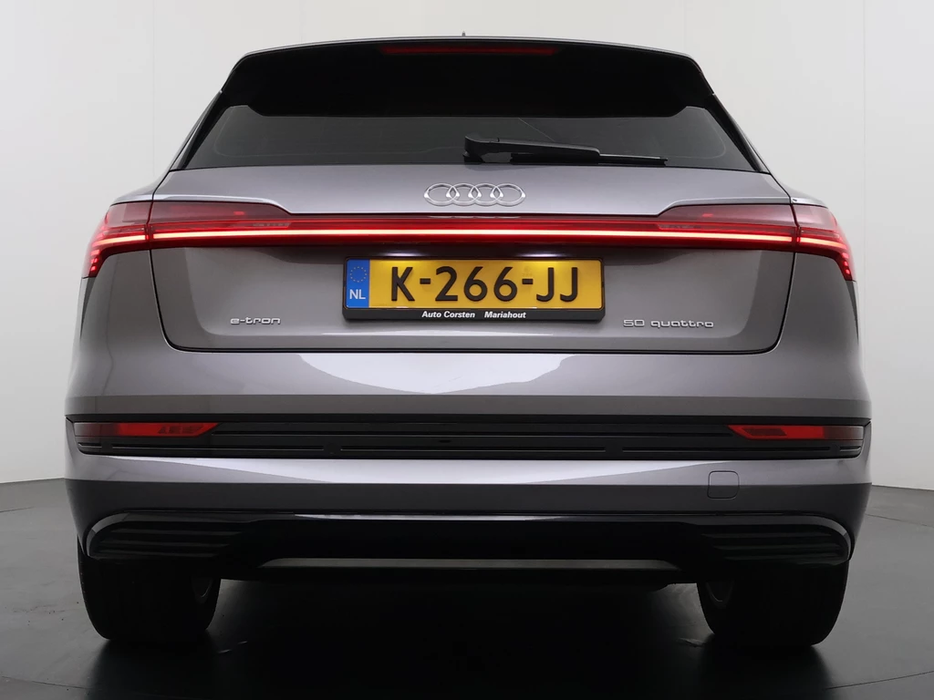 Audi e-tron – foto 5